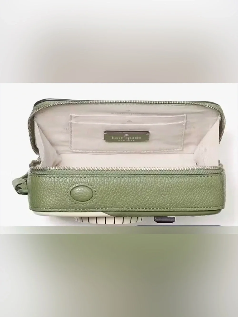 Kate Spade Camera Wrislet